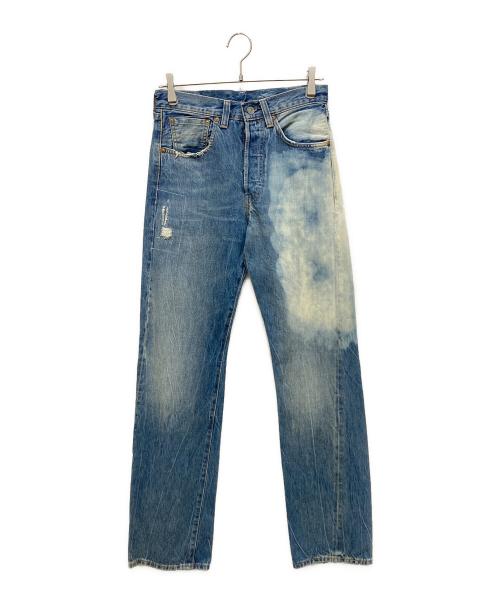 LEVI'S（リーバイス）LEVI'S (リーバイス) デニムパンツ インディゴ サイズ:W32　L32の古着・服飾アイテム