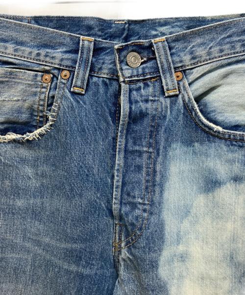 LEVI'S（リーバイス）LEVI'S (リーバイス) デニムパンツ インディゴ サイズ:W32　L32の古着・服飾アイテム