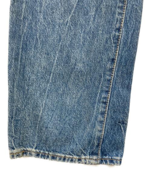 LEVI'S（リーバイス）LEVI'S (リーバイス) デニムパンツ インディゴ サイズ:W32　L32の古着・服飾アイテム
