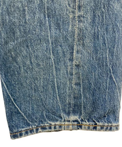 LEVI'S（リーバイス）LEVI'S (リーバイス) デニムパンツ インディゴ サイズ:W32　L32の古着・服飾アイテム