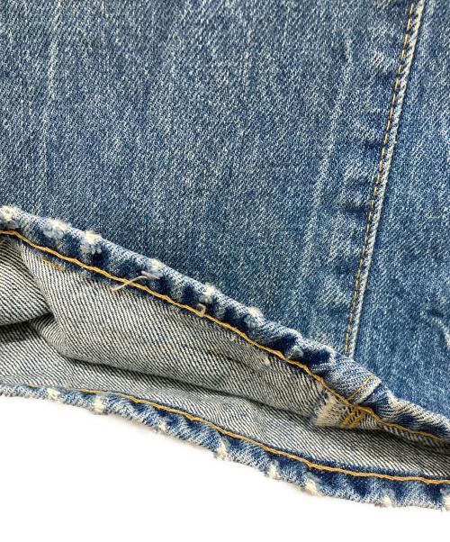 LEVI'S（リーバイス）LEVI'S (リーバイス) デニムパンツ インディゴ サイズ:W32　L32の古着・服飾アイテム
