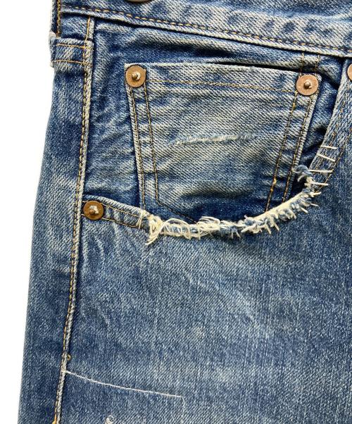 LEVI'S（リーバイス）LEVI'S (リーバイス) デニムパンツ インディゴ サイズ:W32　L32の古着・服飾アイテム