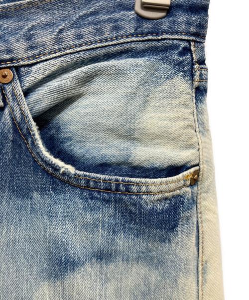 LEVI'S（リーバイス）LEVI'S (リーバイス) デニムパンツ インディゴ サイズ:W32　L32の古着・服飾アイテム