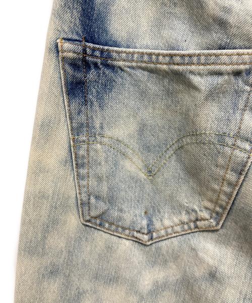 LEVI'S（リーバイス）LEVI'S (リーバイス) デニムパンツ インディゴ サイズ:W32　L32の古着・服飾アイテム