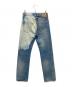 LEVI'S (リーバイス) デニムパンツ インディゴ サイズ:W32　L32：6000円