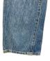 中古・古着 LEVI'S (リーバイス) デニムパンツ インディゴ サイズ:W32　L32：6000円