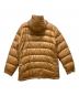 MARMOT (マーモット) ダウンジャケット ブラウン サイズ:XLサイズ：8000円