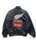 CANTERBURY OF NEWZEALAND (カンターベリーオブニュージーランド) ブルゾン ブラック サイズ:Lサイズ：5000円