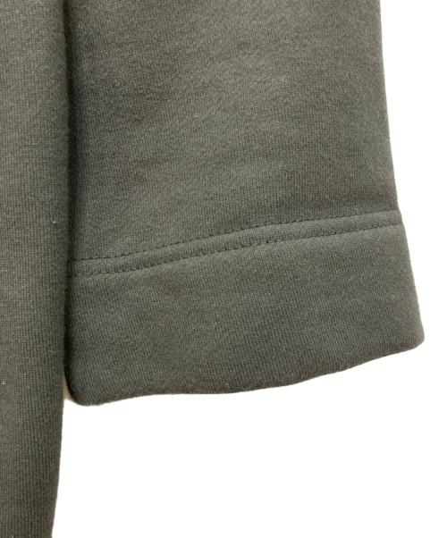 Vivienne Westwood RED LABEL（ヴィヴィアンウエストウッドレッドレーベル）Vivienne Westwood RED LABEL (ヴィヴィアンウエストウッドレッドレーベル) シングルPコート グリーン サイズ:2の古着・服飾アイテム