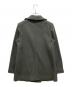 Vivienne Westwood RED LABEL (ヴィヴィアンウエストウッドレッドレーベル) シングルPコート グリーン サイズ:2：12000円
