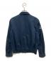 POLO RALPH LAUREN (ポロ・ラルフローレン) ショルダーロゴスイングトップ ネイビー サイズ:XS：12000円