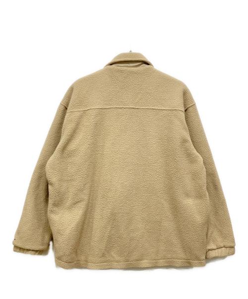 Columbia（コロンビア）Columbia (コロンビア) シカゴアベニューオムニヒートフリースラインドジャケット ブラウン サイズ:Lサイズの古着・服飾アイテム