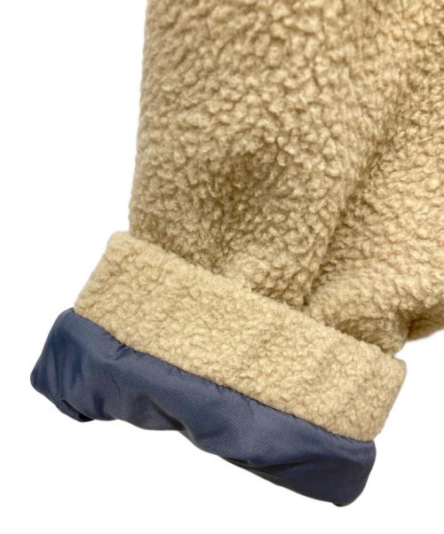 Columbia（コロンビア）Columbia (コロンビア) シカゴアベニューオムニヒートフリースラインドジャケット ブラウン サイズ:Lサイズの古着・服飾アイテム