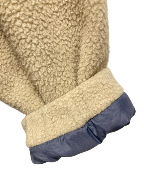 Columbia（コロンビア）Columbia (コロンビア) シカゴアベニューオムニヒートフリースラインドジャケット ブラウン サイズ:Lサイズの古着・服飾アイテム