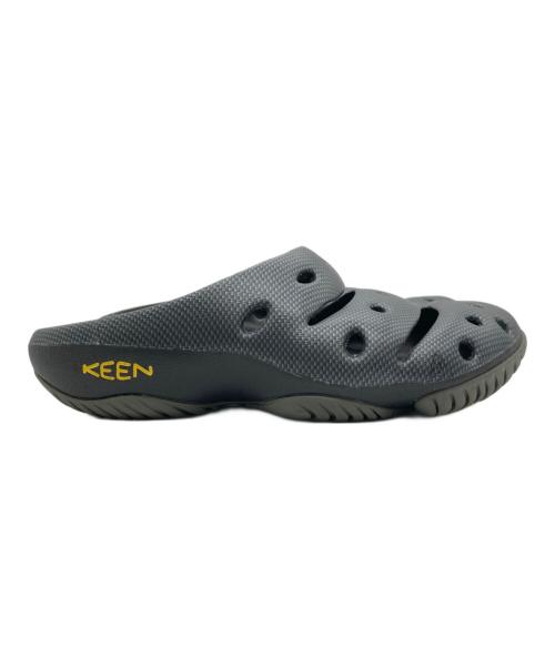 KEEN（キーン）KEEN (キーン) YOGUI ARTS ブラック サイズ:27の古着・服飾アイテム