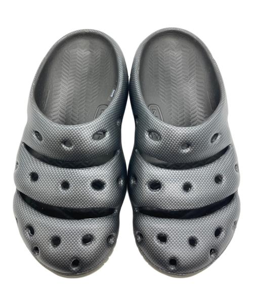 KEEN（キーン）KEEN (キーン) YOGUI ARTS ブラック サイズ:27の古着・服飾アイテム