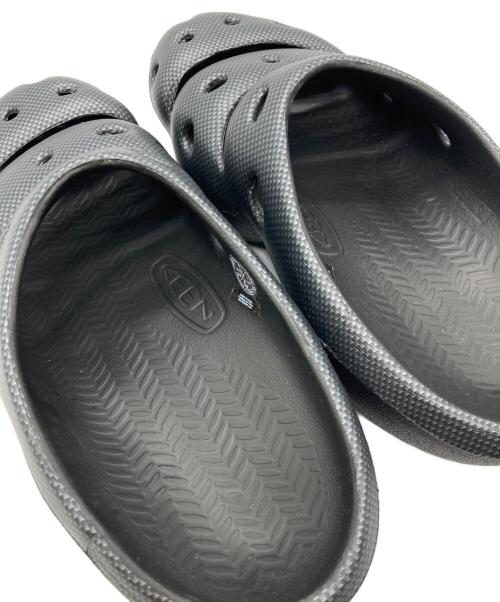 KEEN（キーン）KEEN (キーン) YOGUI ARTS ブラック サイズ:27の古着・服飾アイテム