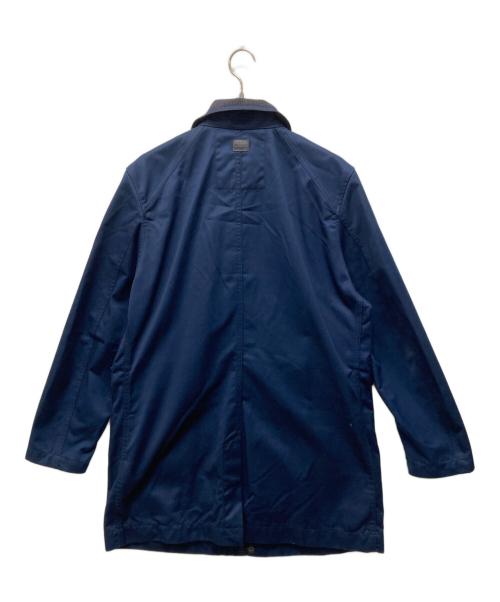 G-STAR RAW（ジースターロゥ）G-STAR RAW (ジースターロゥ) Garber Service Trench ネイビー サイズ:XLの古着・服飾アイテム