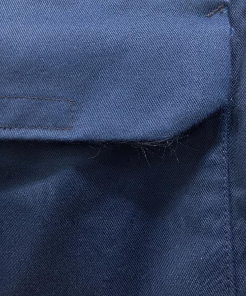 G-STAR RAW（ジースターロゥ）G-STAR RAW (ジースターロゥ) Garber Service Trench ネイビー サイズ:XLの古着・服飾アイテム