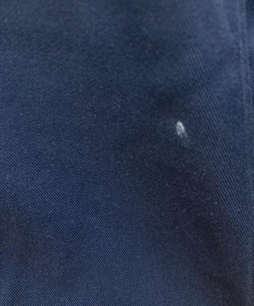 G-STAR RAW（ジースターロゥ）G-STAR RAW (ジースターロゥ) Garber Service Trench ネイビー サイズ:XLの古着・服飾アイテム