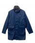 G-STAR RAW（ジースターロゥ）の古着「Garber Service Trench」｜ネイビー