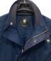 中古・古着 G-STAR RAW (ジースターロゥ) Garber Service Trench ネイビー サイズ:XL：6000円
