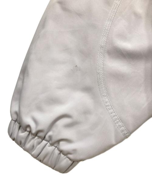 X-LARGE（エクストララージ）X-LARGE (エクストララージ) UMBRO (アンブロ) 中綿ジャケット グレー サイズ:Lの古着・服飾アイテム
