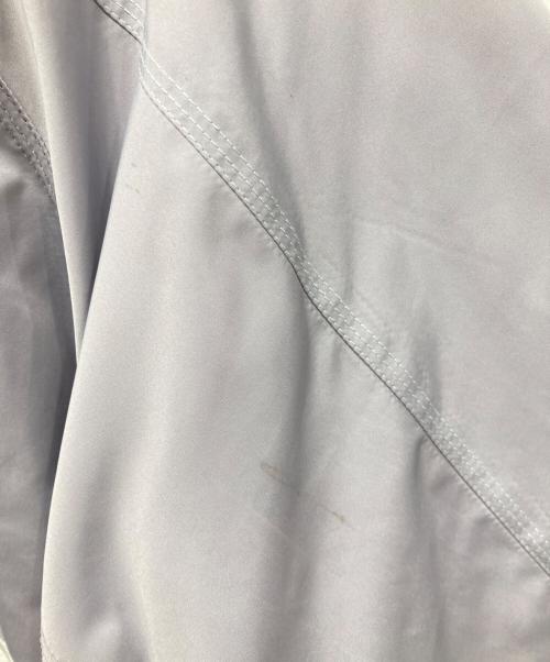 X-LARGE（エクストララージ）X-LARGE (エクストララージ) UMBRO (アンブロ) 中綿ジャケット グレー サイズ:Lの古着・服飾アイテム