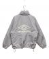 X-LARGE (エクストララージ) UMBRO (アンブロ) 中綿ジャケット グレー サイズ:L：15000円