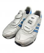 adidasアディダス）の古着「 MICROPACER OG」｜シルバー