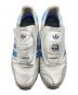 中古・古着 adidas (アディダス)  MICROPACER OG シルバー サイズ:28：7000円