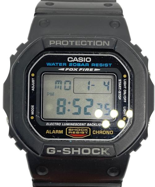 CASIO（カシオ）CASIO (カシオ) デジタルウォッチの古着・服飾アイテム