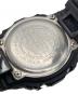 CASIO (カシオ) デジタルウォッチ：5000円