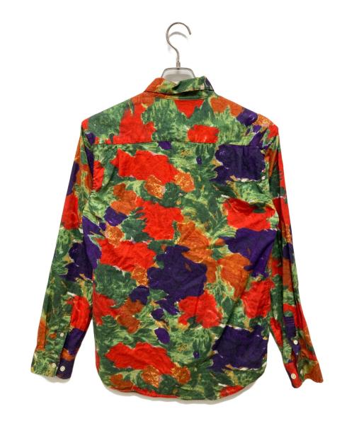 SUPREME（シュプリーム）SUPREME (シュプリーム) 長袖シャツ マルチカラー サイズ:SIZE Sの古着・服飾アイテム