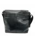 COACH (コーチ) Charles Small Messenger ブラック：8000円
