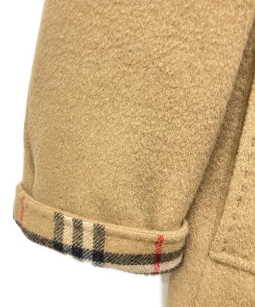 BURBERRY LONDON（バーバリーロンドン）BURBERRY LONDON (バーバリーロンドン) コート ブラウン サイズ:9の古着・服飾アイテム