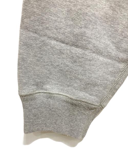 BEAMS JAPAN（ビームスジャパン）BEAMS JAPAN (ビームスジャパン) Money Men Print Crew Neck Sweats 