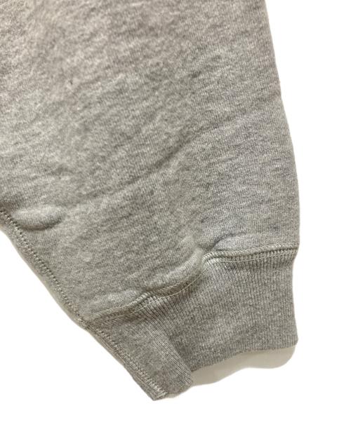 BEAMS JAPAN（ビームスジャパン）BEAMS JAPAN (ビームスジャパン) Money Men Print Crew Neck Sweats 