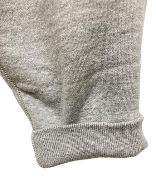 BEAMS JAPAN（ビームスジャパン）BEAMS JAPAN (ビームスジャパン) Money Men Print Crew Neck Sweats 