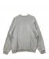 BEAMS JAPAN (ビームスジャパン) Money Men Print Crew Neck Sweats 