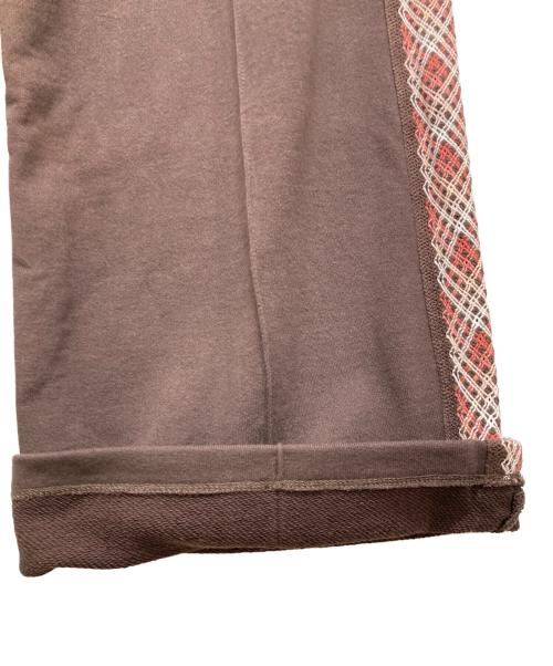 Schott（ショット）Schott (ショット) スウェットパンツ ブラウン サイズ:XL 未使用品の古着・服飾アイテム