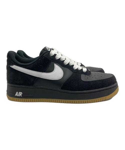 NIKE（ナイキ）NIKE (ナイキ) ローカットスニーカー ブラック×ホワイト サイズ:27.5cmの古着・服飾アイテム