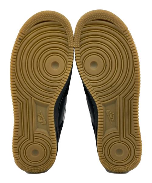 NIKE（ナイキ）NIKE (ナイキ) ローカットスニーカー ブラック×ホワイト サイズ:27.5cmの古着・服飾アイテム