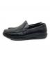 COLE HAAN (コールハーン) ローファー ブラック サイズ:SIZE 10　1/2W：5000円