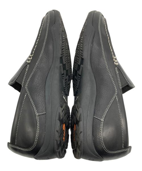 COLE HAAN（コールハーン）COLE HAAN (コールハーン) AIR HUGHES.VEN.2 ブラック サイズ:10 1/2Mの古着・服飾アイテム
