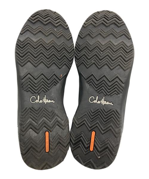 COLE HAAN（コールハーン）COLE HAAN (コールハーン) AIR HUGHES.VEN.2 ブラック サイズ:10 1/2Mの古着・服飾アイテム