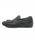 COLE HAAN (コールハーン) AIR HUGHES.VEN.2 ブラック サイズ:10 1/2M：5000円
