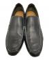中古・古着 COLE HAAN (コールハーン) AIR HUGHES.VEN.2 ブラック サイズ:10 1/2M：5000円