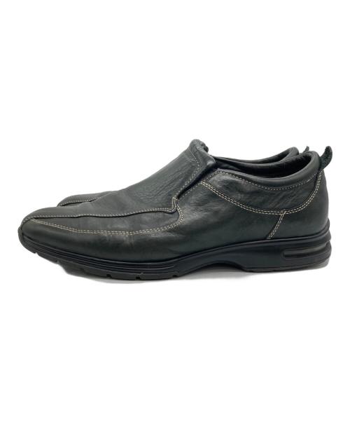 COLE HAAN（コールハーン）COLE HAAN (コールハーン) ローファー ブラック サイズ:SIZE10　1/2Wの古着・服飾アイテム