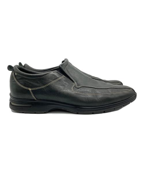COLE HAAN（コールハーン）COLE HAAN (コールハーン) ローファー ブラック サイズ:SIZE10　1/2Wの古着・服飾アイテム
